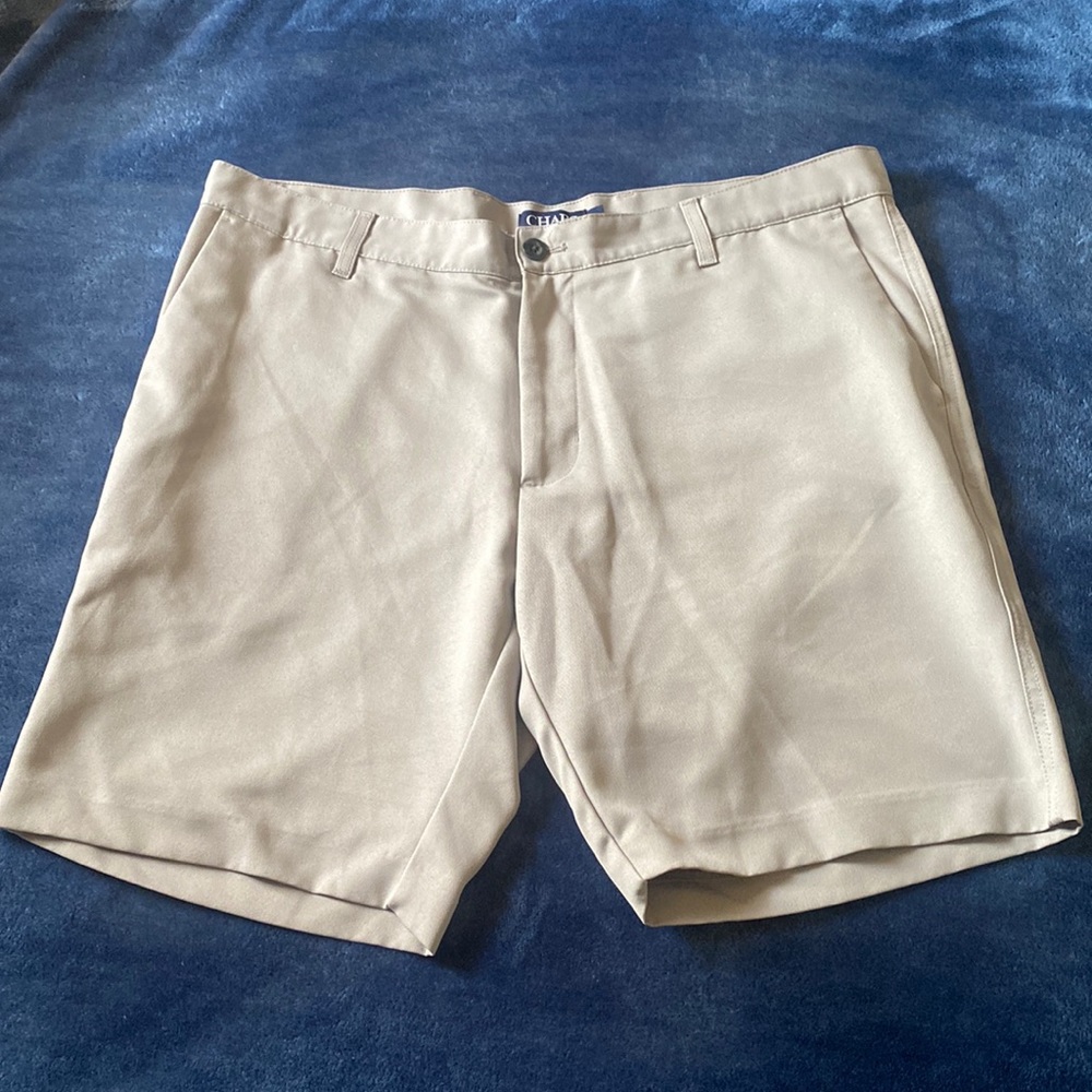 Chaps Golf Shorts